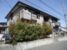 サンシャイン ヒル Aの外観画像
