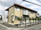 プレジール中野屋 B棟の外観画像