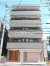 ラヴィールの外観画像
