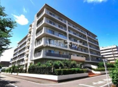 鹿沼公園ハイリビングの外観画像
