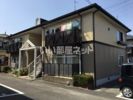 ガーデンハイツひがき D棟の外観画像