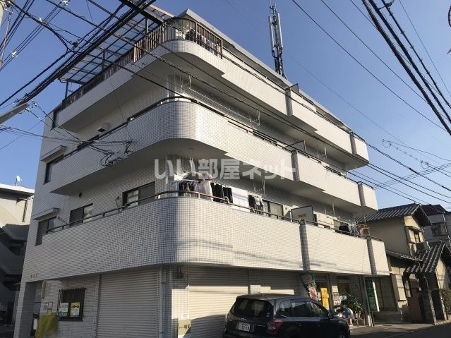 木村ビルの外観画像