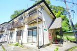 マイハウス多摩1号棟の外観画像