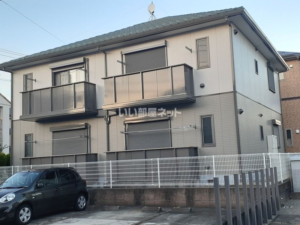 プリマベーラの外観画像