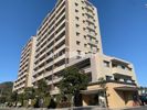 パークホームズ坂イーストコートの外観画像