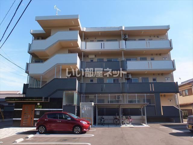 Bloomの外観画像