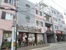 フォレ・クレールの外観画像