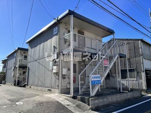 シティハイムカワムラ Aの外観画像