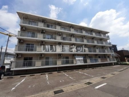 グレース21の外観画像