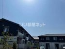 シャーメゾン エトワールの外観画像