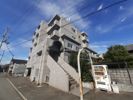 コンフォート長尾の外観画像
