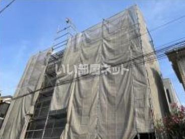 MISON VERTの外観画像