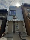 ST courtの外観画像