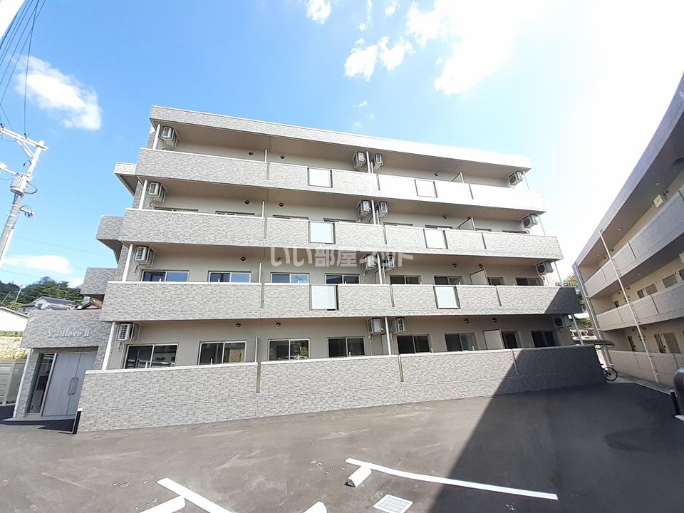 Y's ReveⅡの外観画像