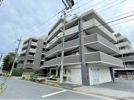 レクセルマンション本蓮沼の外観画像