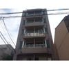 三喜マンションの外観画像