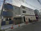 ソフィアコート加古川の外観画像