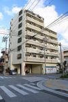 アビタシオンTAKE松山の外観画像