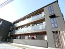 DーROOM卸町 Ⅰの外観画像