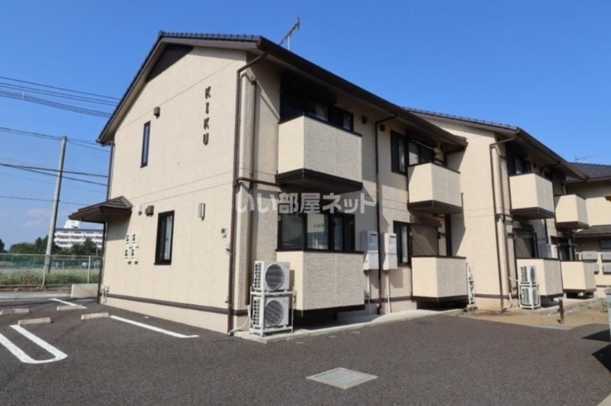 YAHATA HOUSE KIKUの外観画像