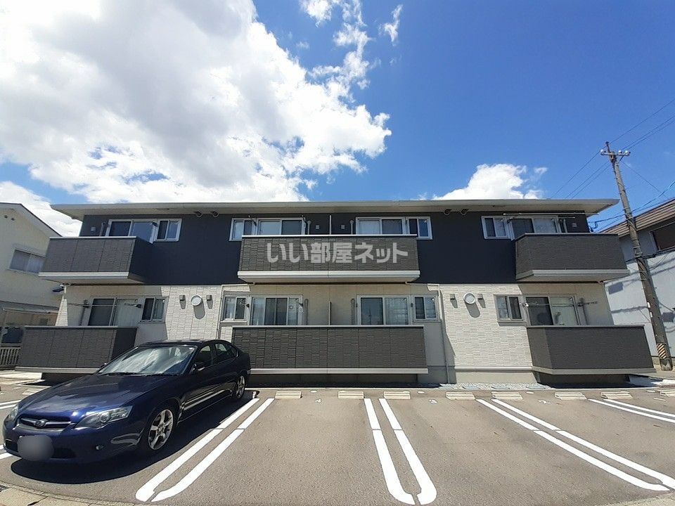 コンフォートライフ 和の外観画像