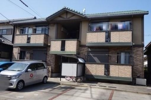 La・Maison・Gacktの外観画像