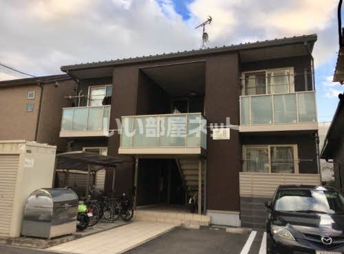 Saphir(サフィール)の外観画像