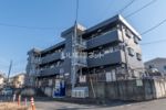 castleYT（キャッスルワイティー）の外観画像