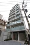 レアライズ川崎の外観画像