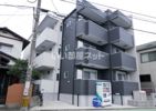 アルヴィ一タ博多の外観画像