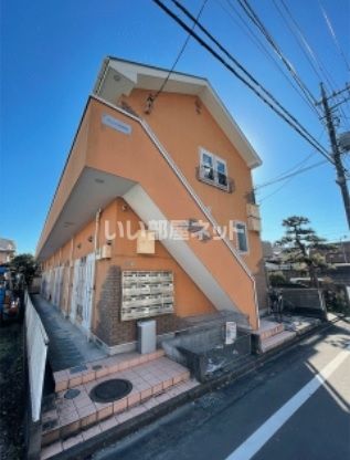 プレシャス相模原の外観画像