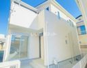 茄子町戸建ての外観画像