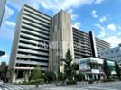 THEパームス相模原パークブライティアの外観画像