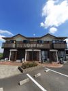 アぺリーレ湊 Bの外観画像