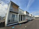 グレースコート亘理A棟の外観画像