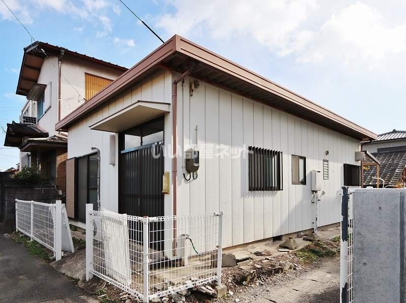 北田宮2丁目戸建の外観画像