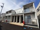 グレースコート亘理B棟の外観画像