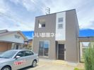 カーサミィーア各務原 F棟の外観画像