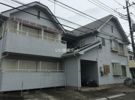 コーポサンライトの外観画像