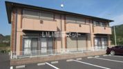 両毛グリーンハイツ閑馬の外観画像