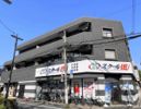 クレセント川原の外観画像