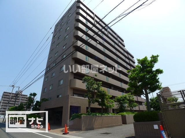 アルファステイツ木太六番館の外観画像