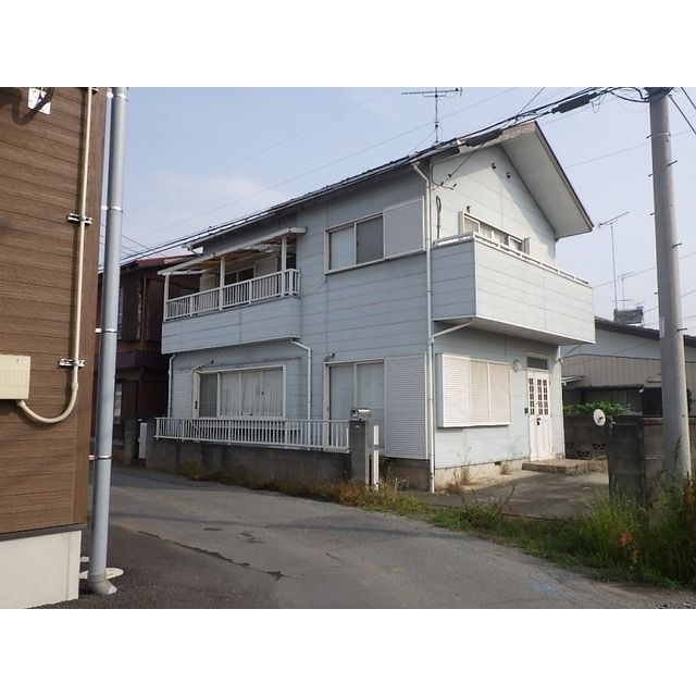 リブレス原島戸建Ⅱの外観画像