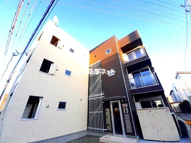 Sagittarius(サジタリウス)の外観画像