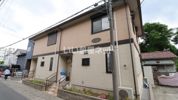 エガーレ野川の外観画像