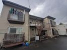 ハイユニ・イセギの外観画像