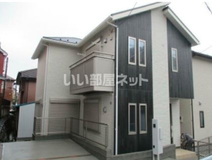 PRIME ASSET上鶴間2丁目の外観画像