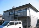 ブライトヴィラの外観画像