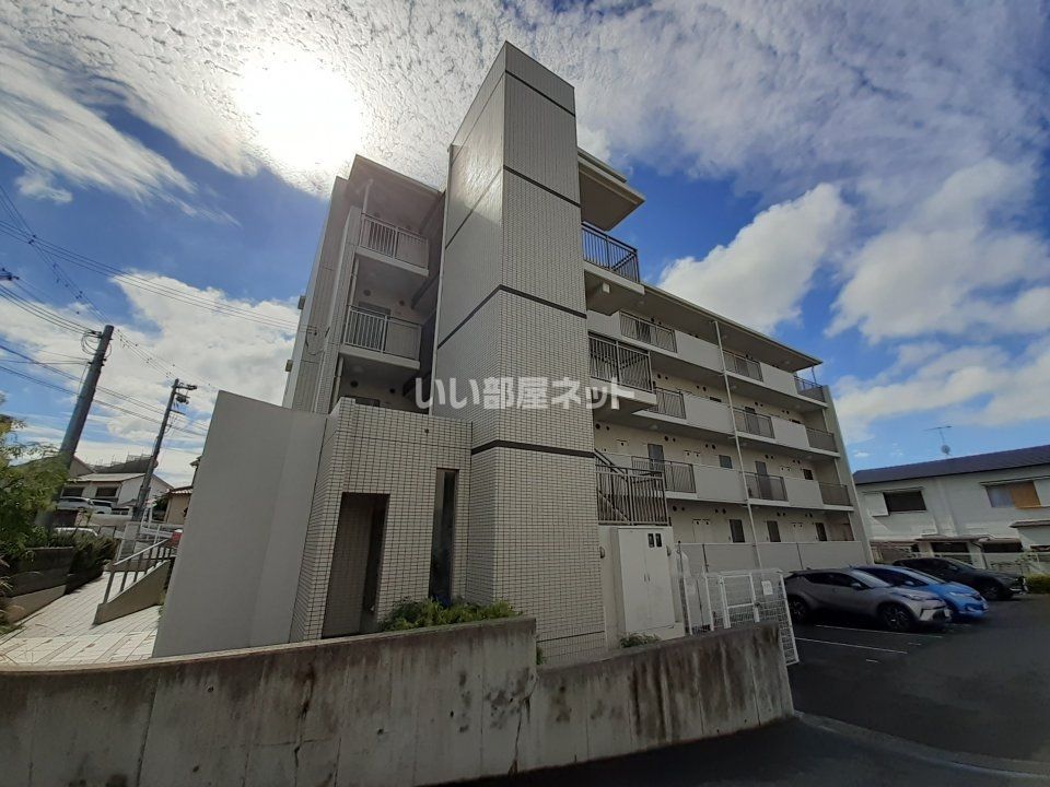エスペーロカンダの外観画像