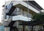 中野マンションの外観画像